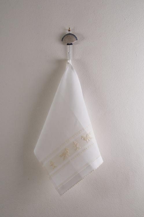 Art-10 canovaccio misto lino pavoncella panna