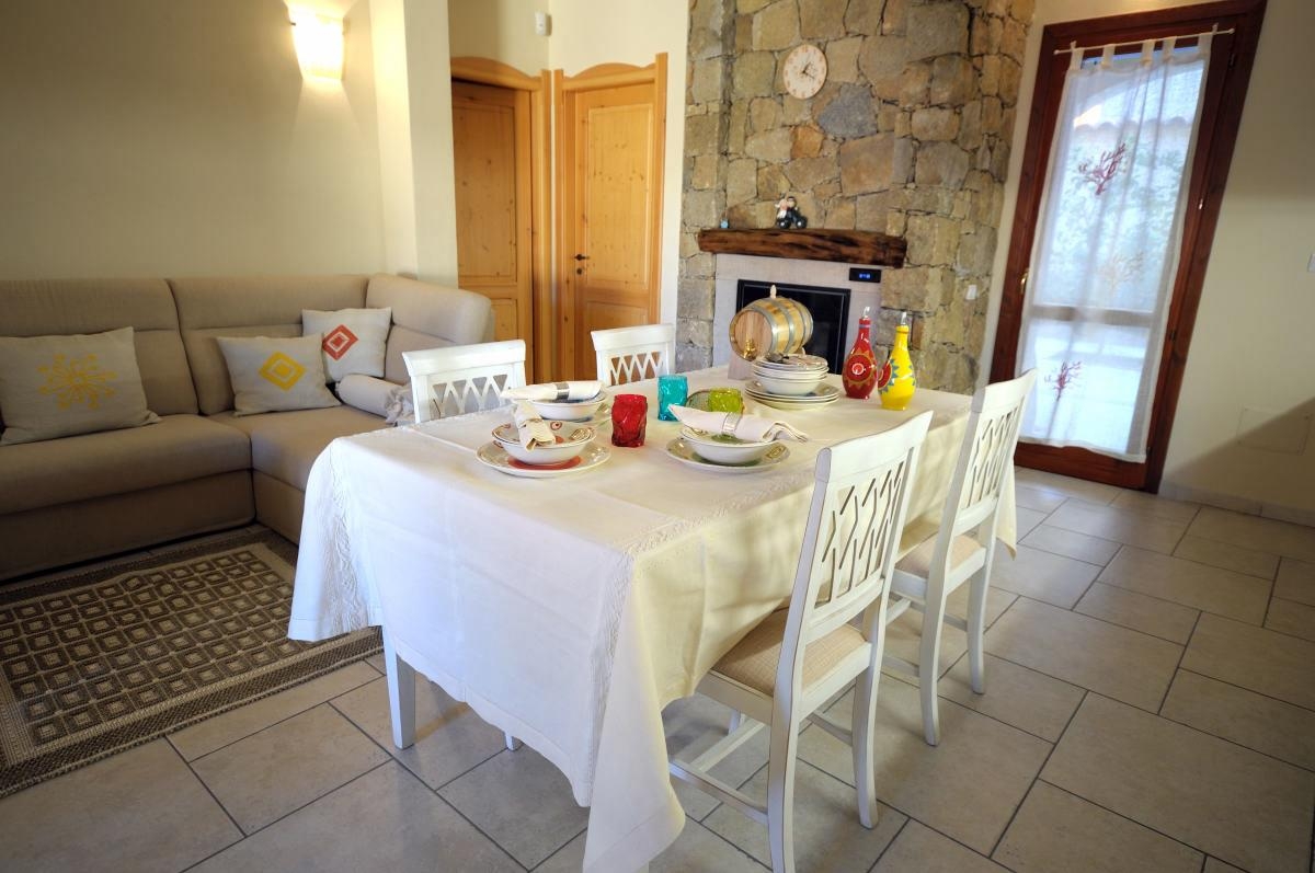 Tovaglia con disegno tulipani